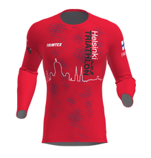 Fast T-Shirt LS Women