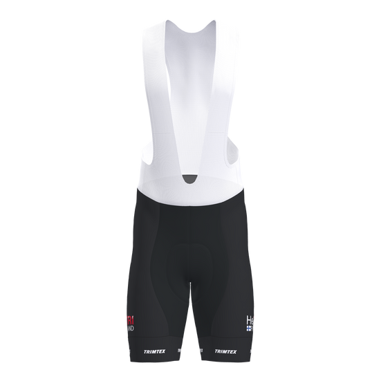 Vitric Bib Shorts Men