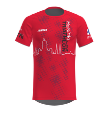 Run T-Shirt SS Women