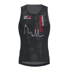 Drive Tri Singlet Men