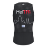 Drive Tri Singlet Men