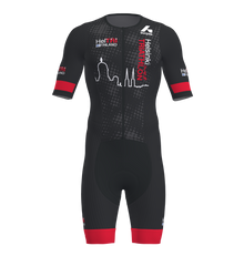Aero 4 Speedsuit LD Men