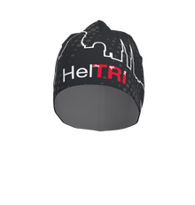 Bi-Elastic Cap