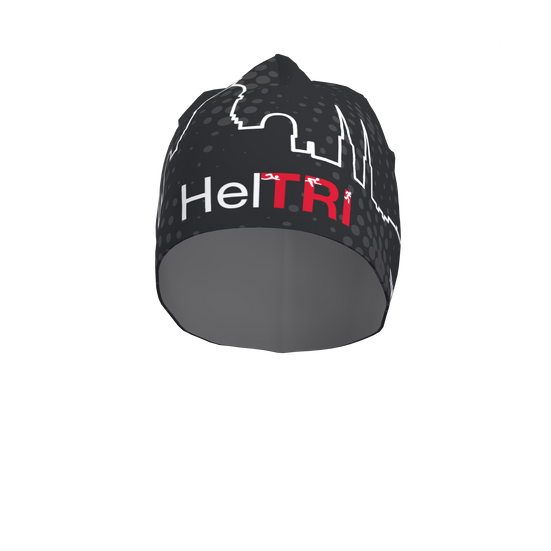 Bi-Elastic Cap