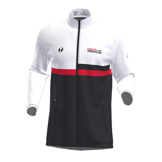Fusion Jersey LZ Men