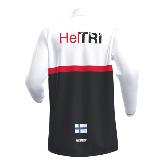 Fusion Jersey LZ Men