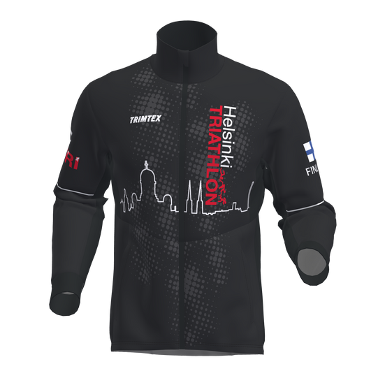 Ambition 2.0 Jacket Jr
