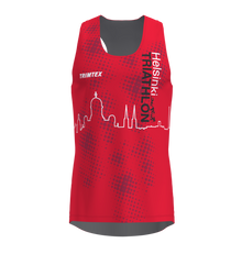 Fast 3.0 Singlet Men
