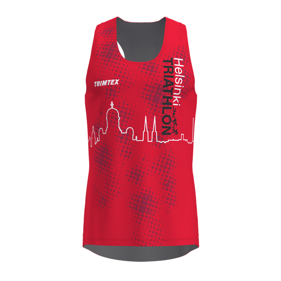 Fast 3.0 Singlet Women
