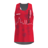 Fast 3.0 Singlet Women