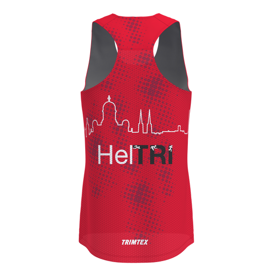 Fast 3.0 Singlet Women