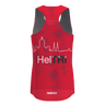Fast 3.0 Singlet Women