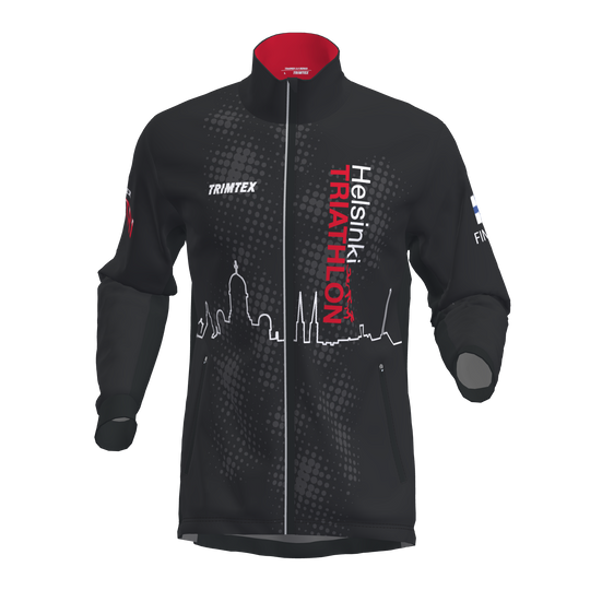 Trainer 3.0 Jacket Women