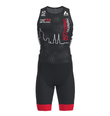 Pursue Skinsuit OD Men