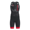 Pursue Skinsuit OD Men