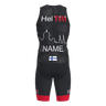 Pursue Skinsuit OD Men