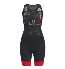 Pursue Skinsuit OD Women