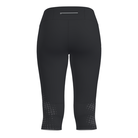 Rapid 3/4 Tights Women
