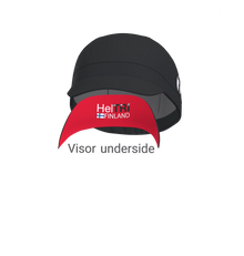 Pro Cap