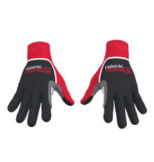 Elite Long Gloves