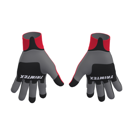 Elite Long Gloves