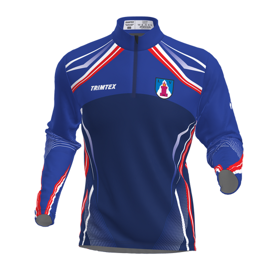 Fusion Jersey SZ Jr
