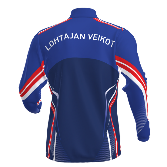 Fusion Jersey SZ Jr