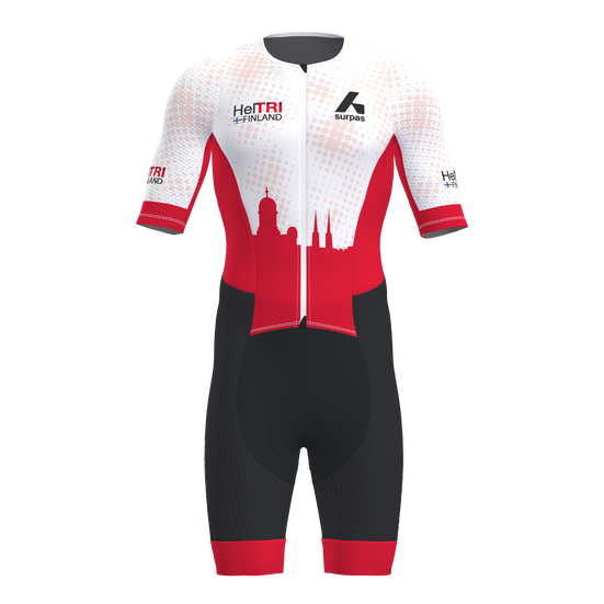 Aero 4 Speedsuit LD Men
