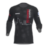 Fast T-Shirt LS Men