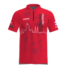 Pique Shirt SS Women
