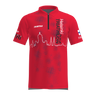 Pique Shirt SS Women