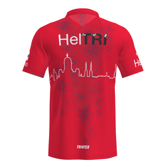 Pique Shirt SS Women