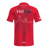 Pique Shirt SS Women