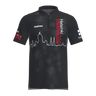 Pique Shirt SS Women