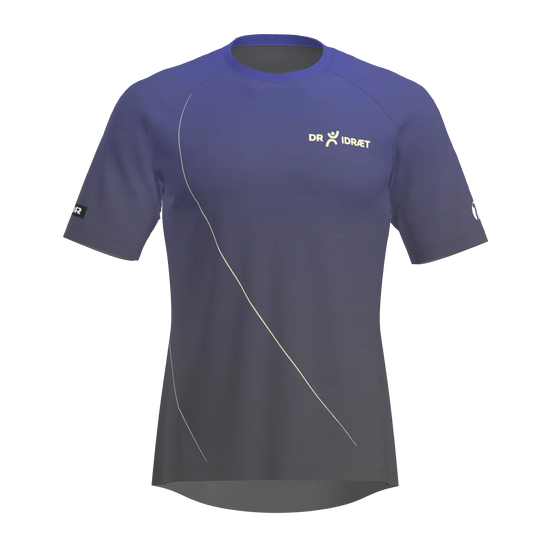 Free 2.0 T-shirt SS Women