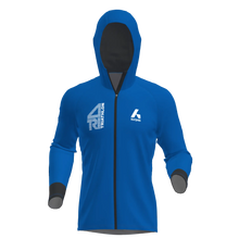 Flex 4.0 Hoodie Women