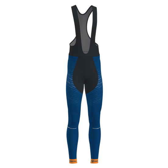 Elite Bi-Elastic Tights