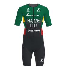 Pursue 2 Speedsuit MD Men