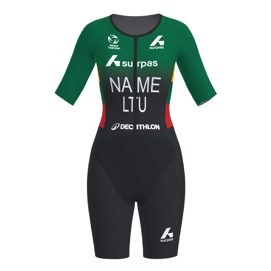 Pursue 2 Speedsuit MD Women