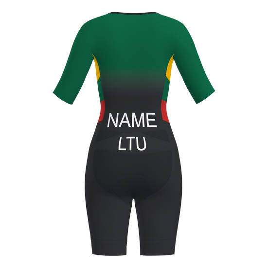 Pursue 2 Speedsuit MD Women