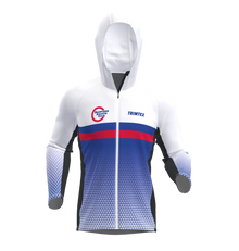 Flex 4.0 Hoodie Jr
