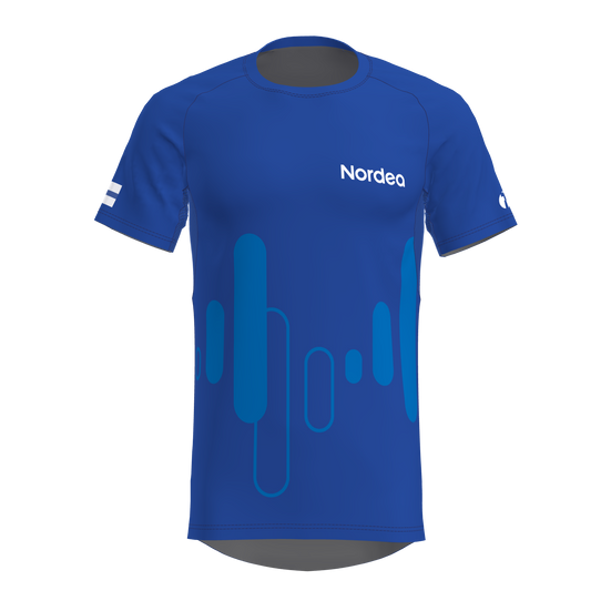 Run T-Shirt SS Men
