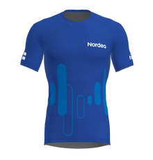Fast T-Shirt SS Men
