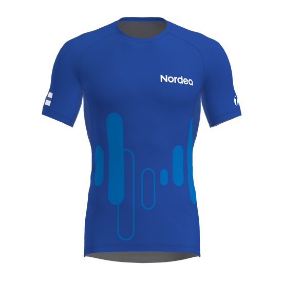 Fast T-Shirt SS Women