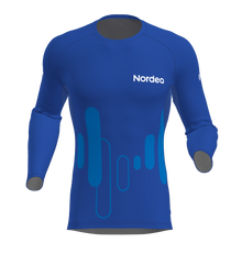 Fast T-Shirt LS Women