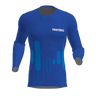 Fast T-Shirt LS Women