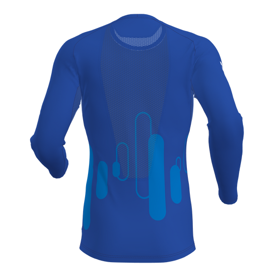 Fast T-Shirt LS Women