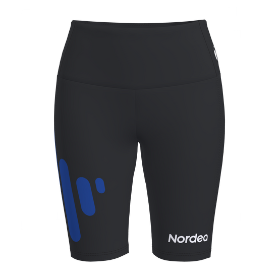 Lead Short Tights Women