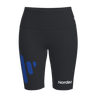 Lead Short Tights Women
