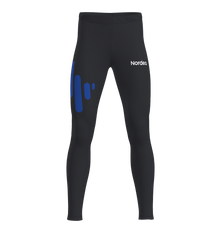Rapid Long Tights Men